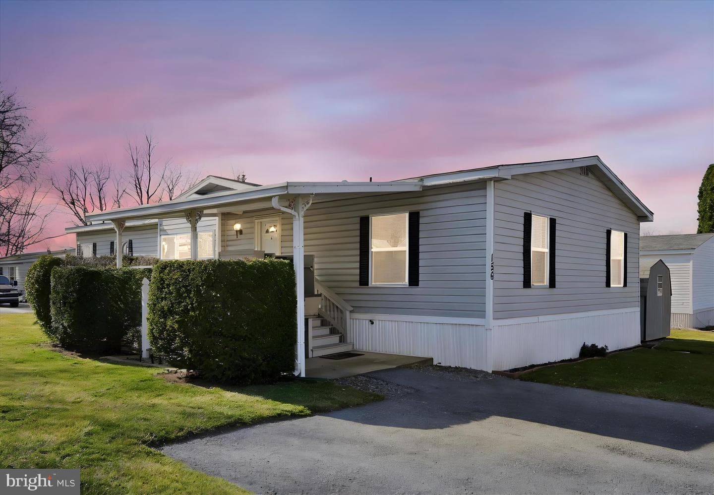 156 Northcrest Acres