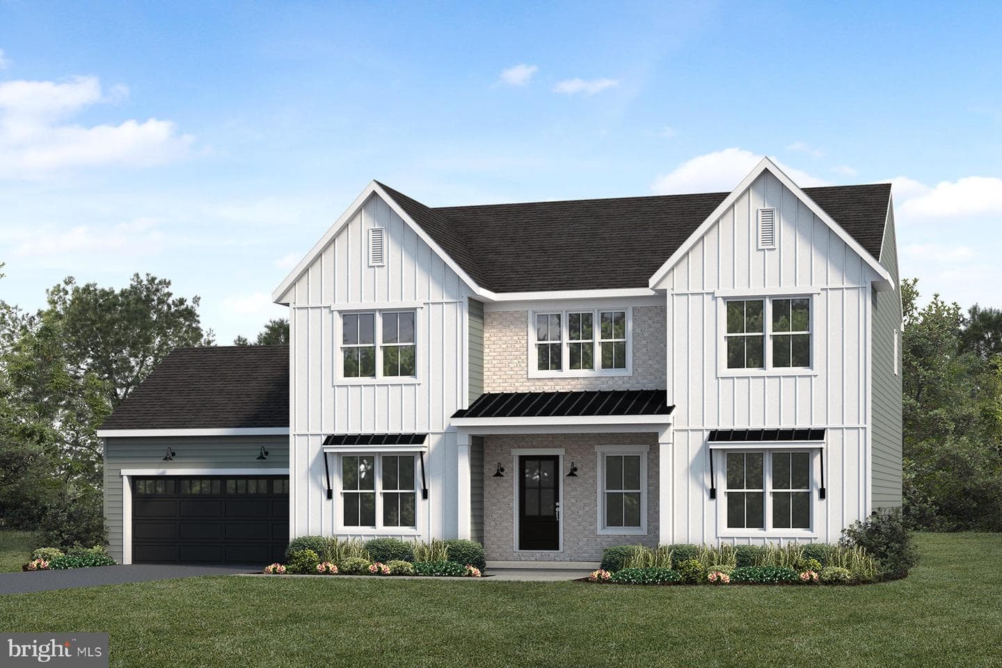 641 Sunset Boulevard, Annville