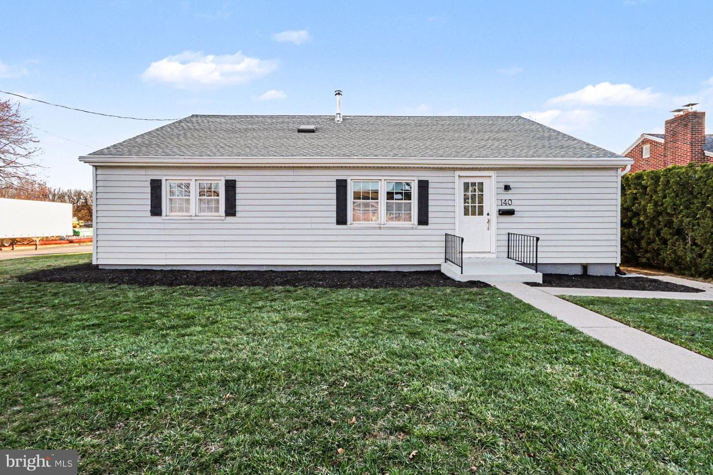 140 N Prince Street photo 1