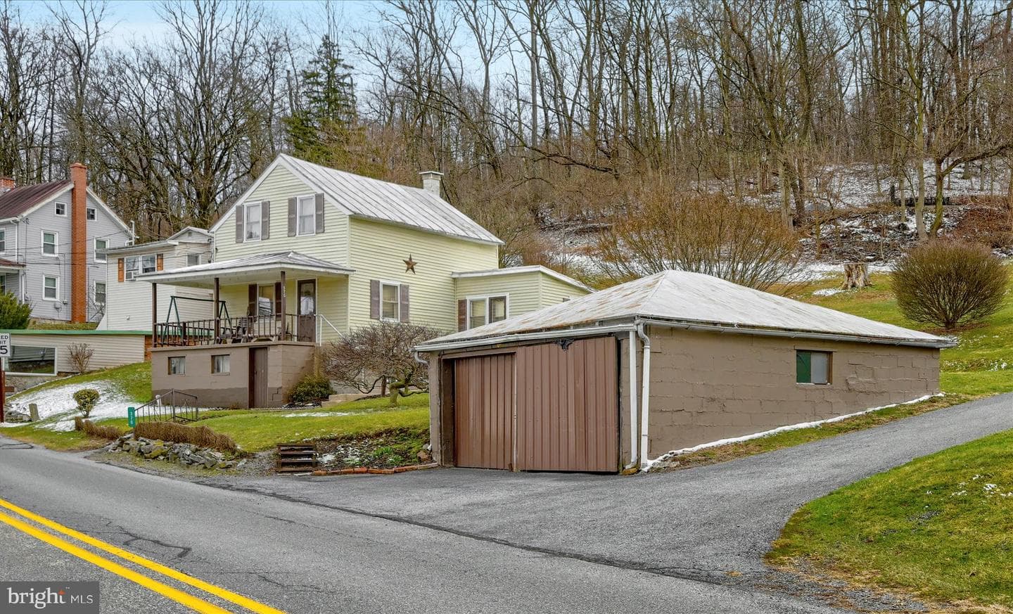370 Rexmont Road photo 1