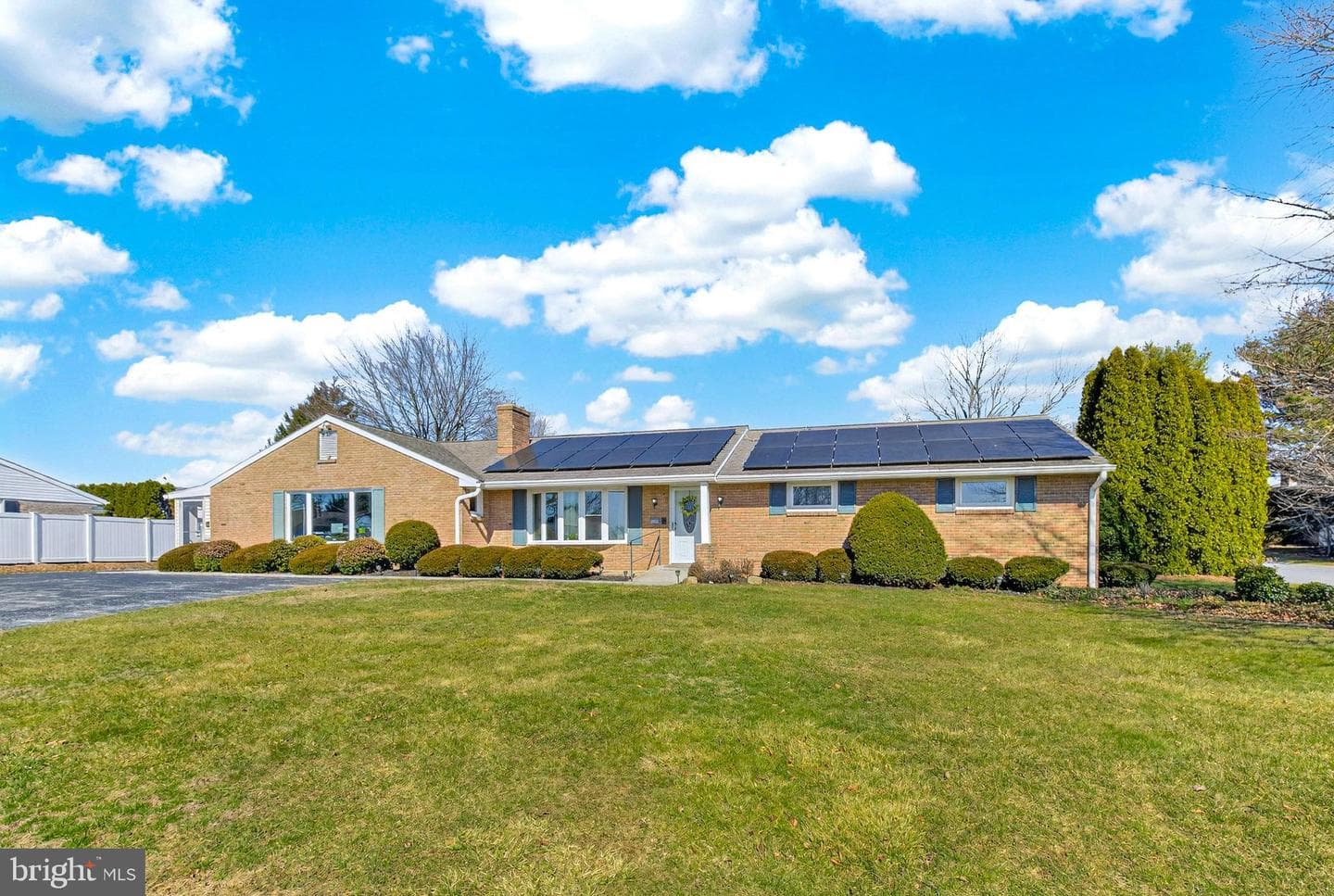 1099 Cedar Crest Drive