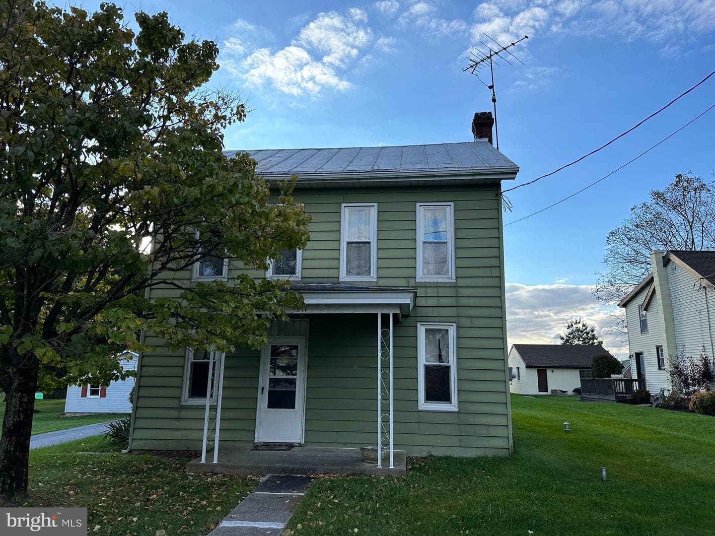511 Kutztown Road