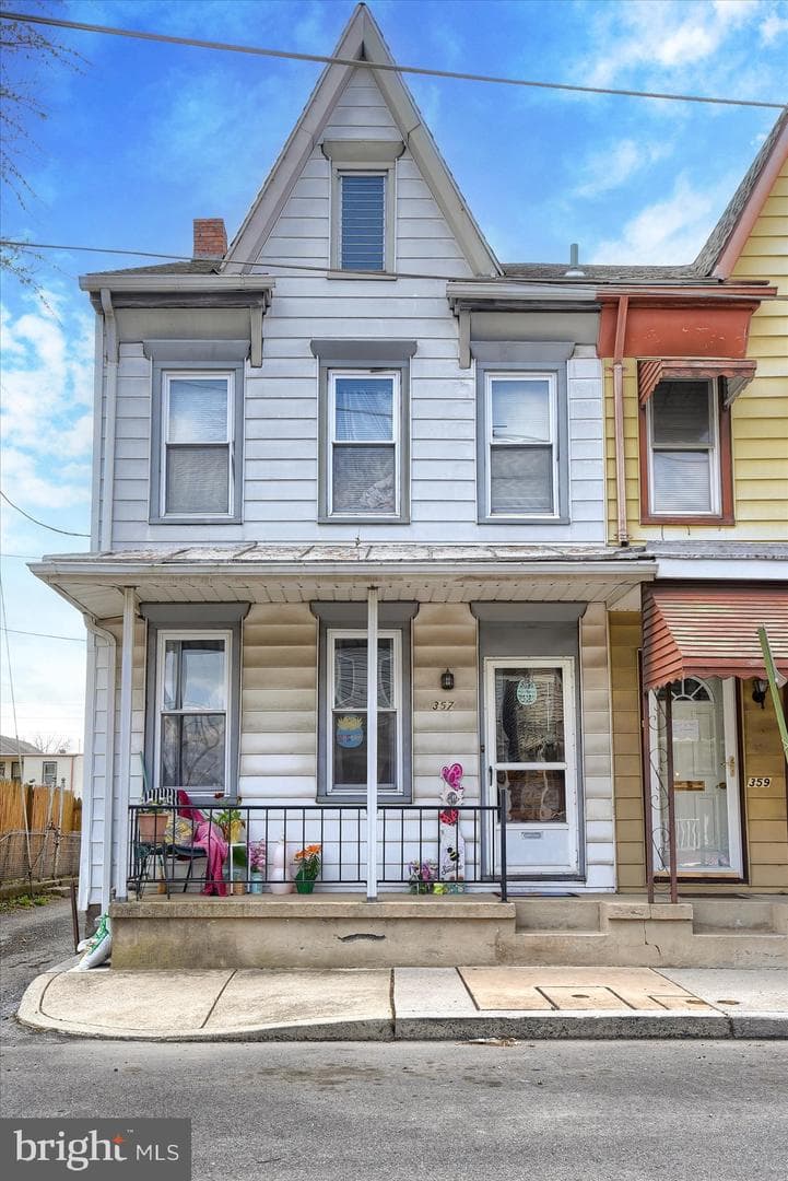 357 N 3rd Street