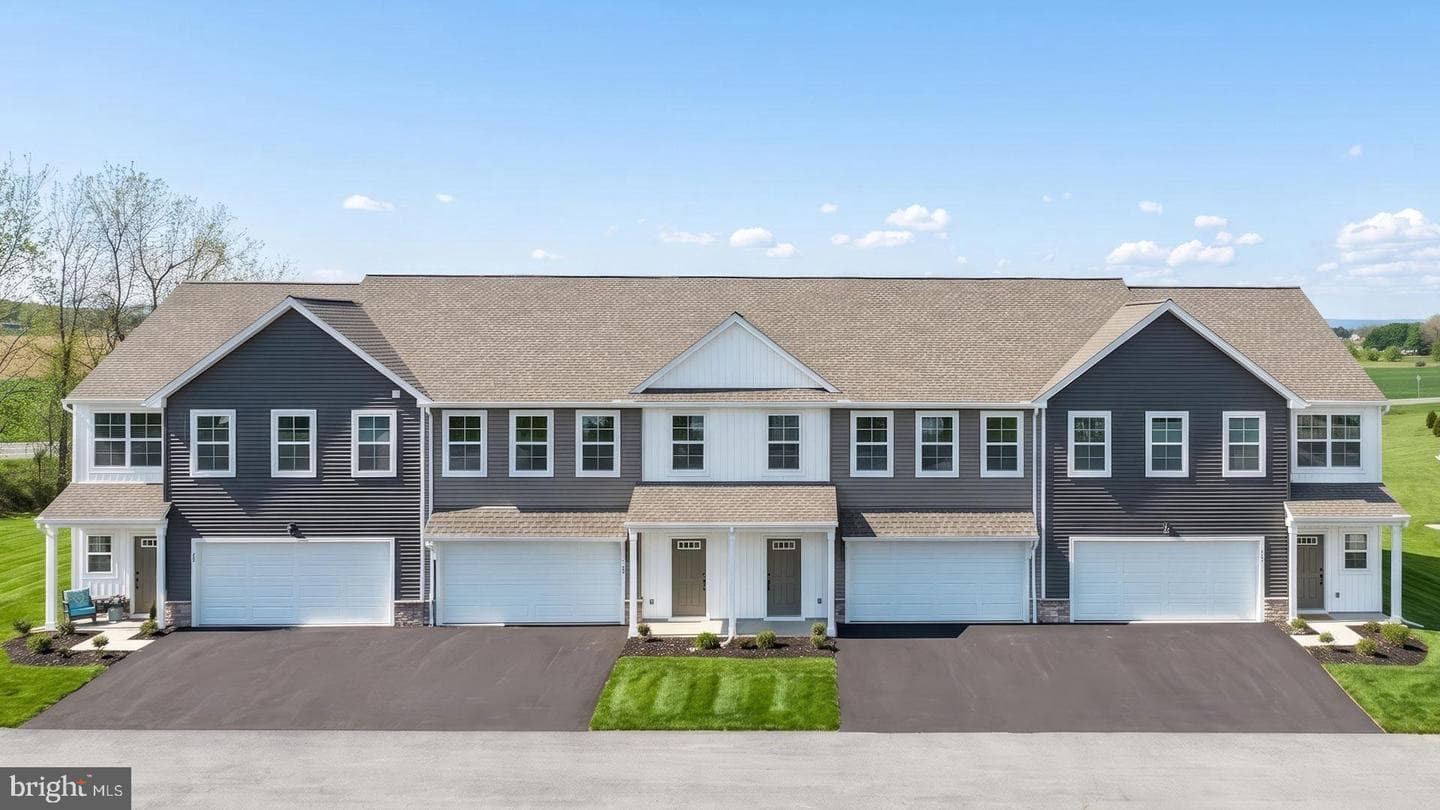 136 Foundry Lane