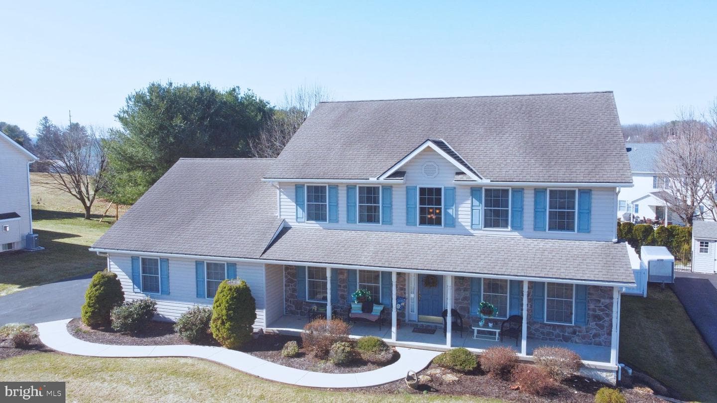 28 Norfolk Lane photo 1