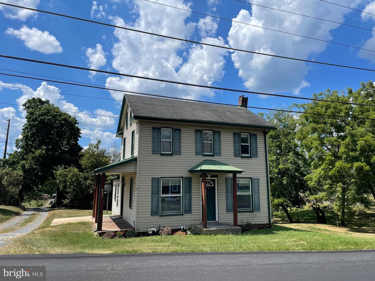 531 Kutztown Road