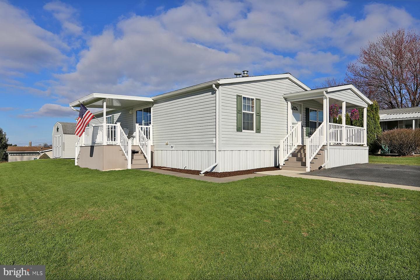 1300 E Kercher Avenue #3 photo 1