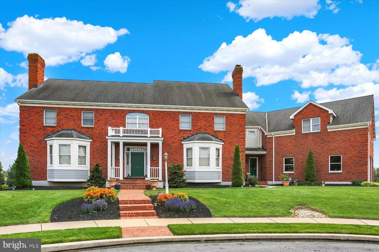 324 W Orchard Drive, Palmyra