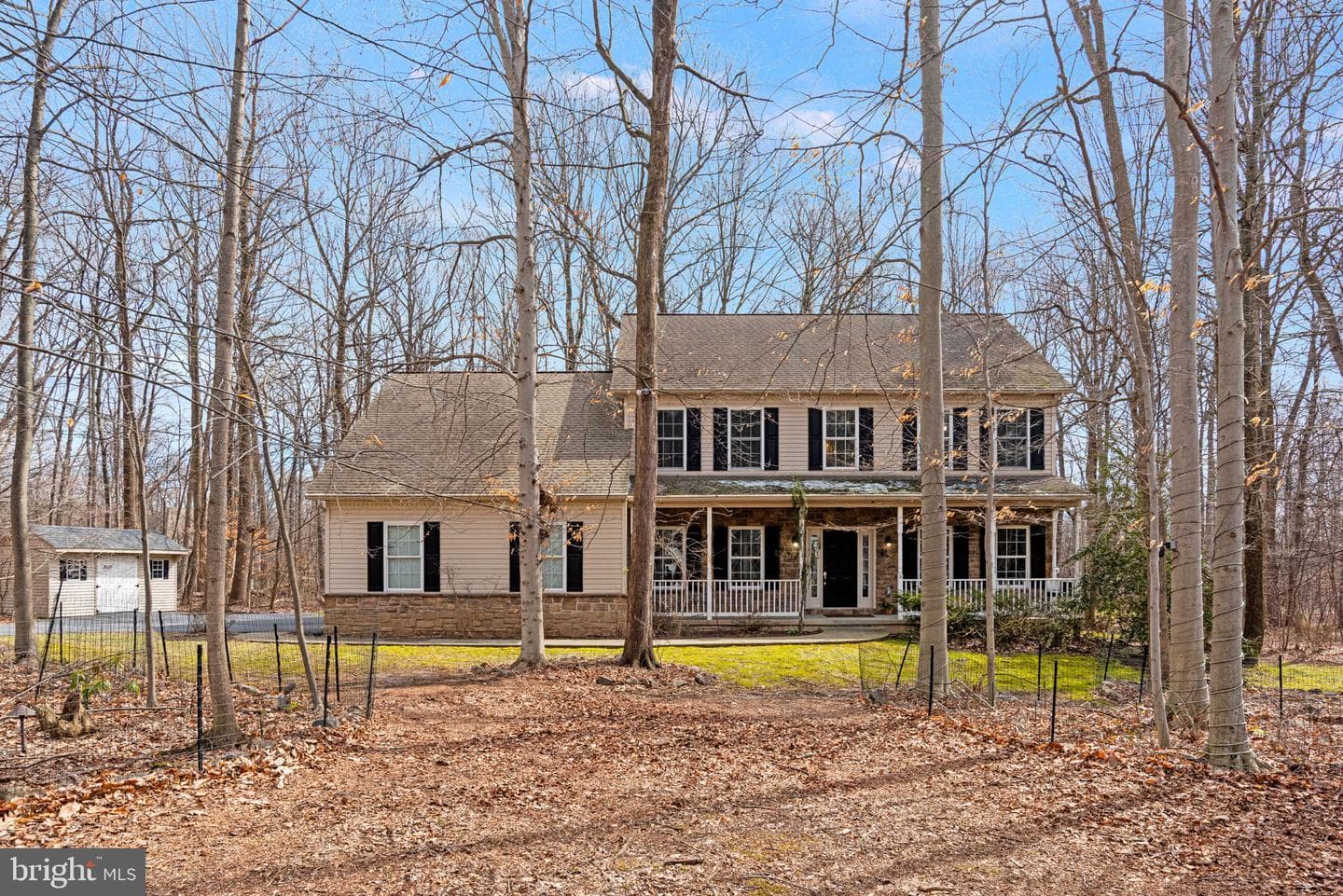 16 Whippoorwill Drive