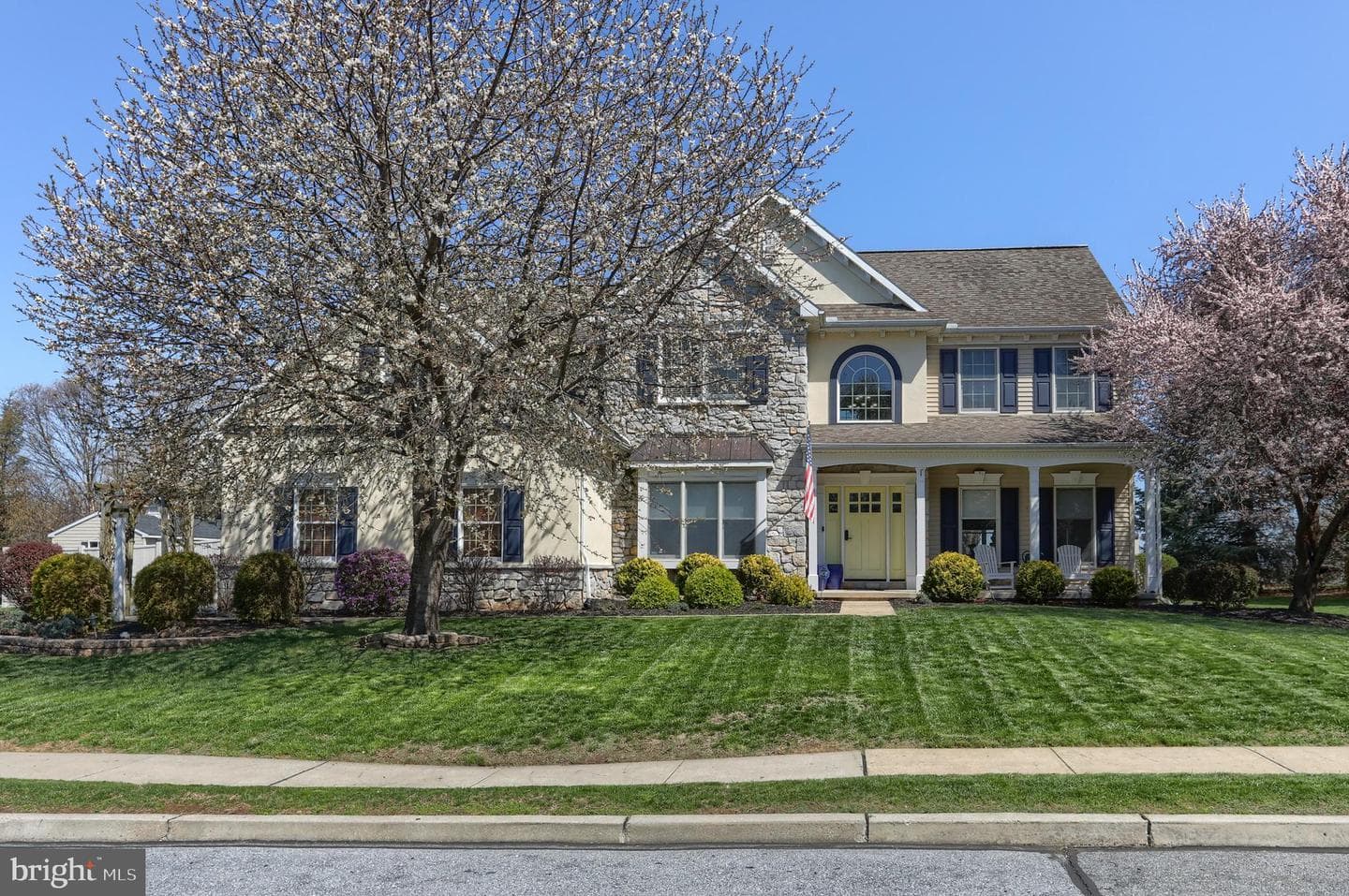 107 Gold Finch Drive