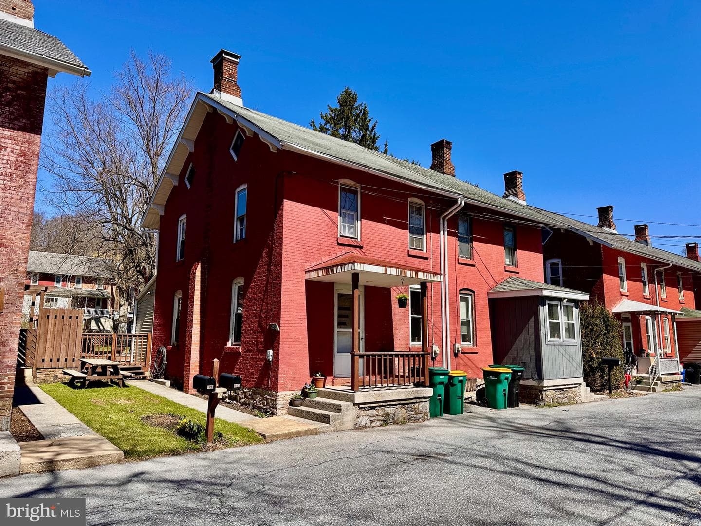 356 Granite Street