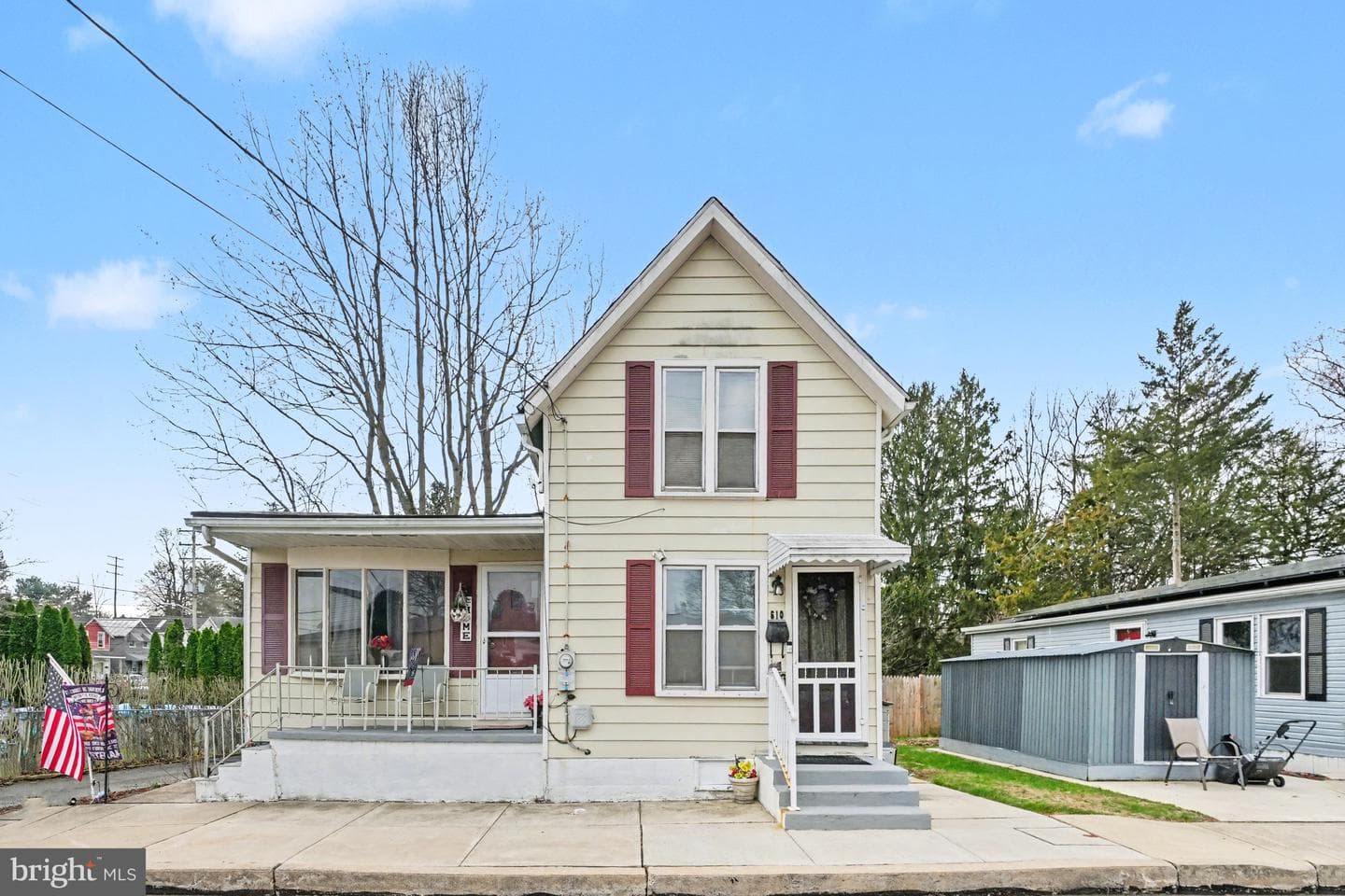 610 Orange Street