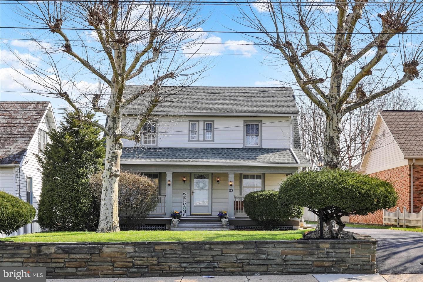 980 Quentin Road