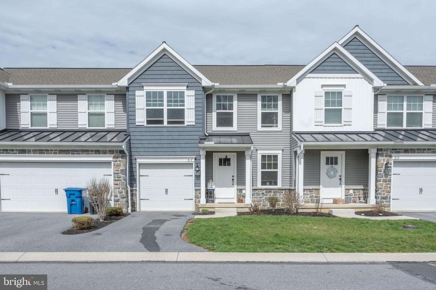317 Quittie Park Dr L-0046 Drive