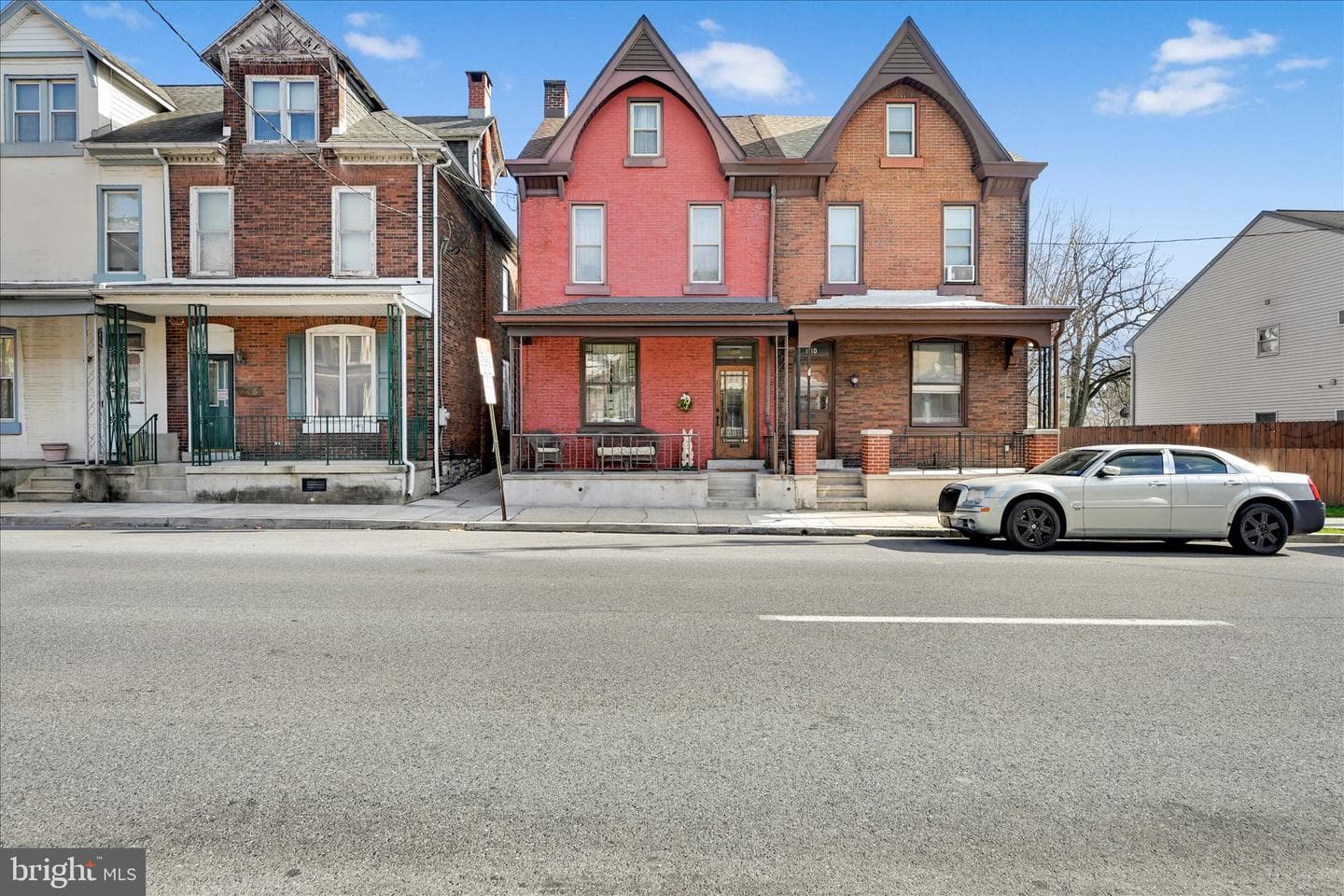 1108 Walnut Street