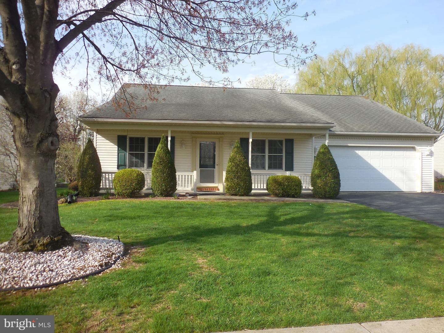 39 Springhouse Drive