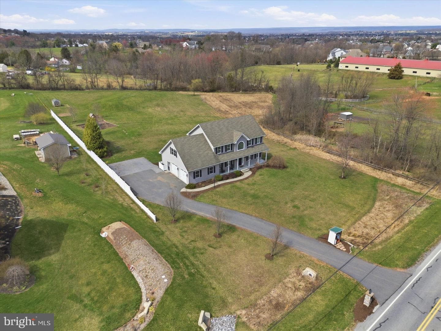 141 Bell Road
