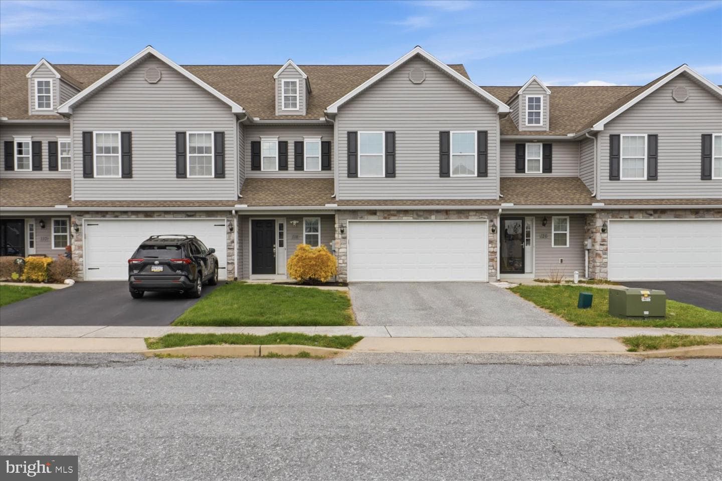 118 Braeburn Way
