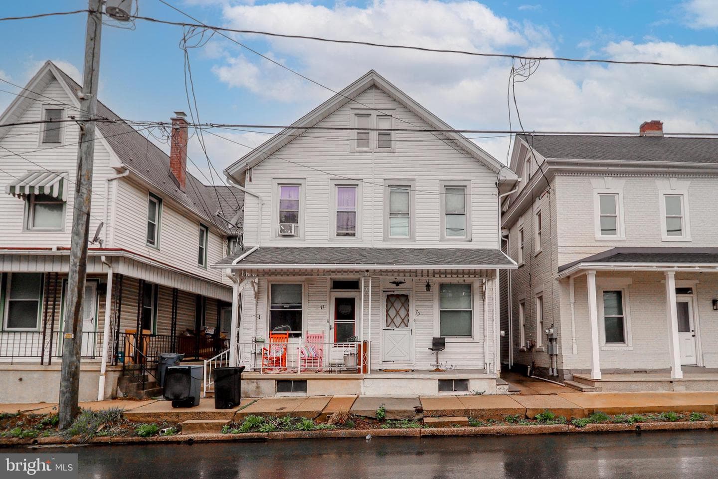 79 E Main Street, Newmanstown