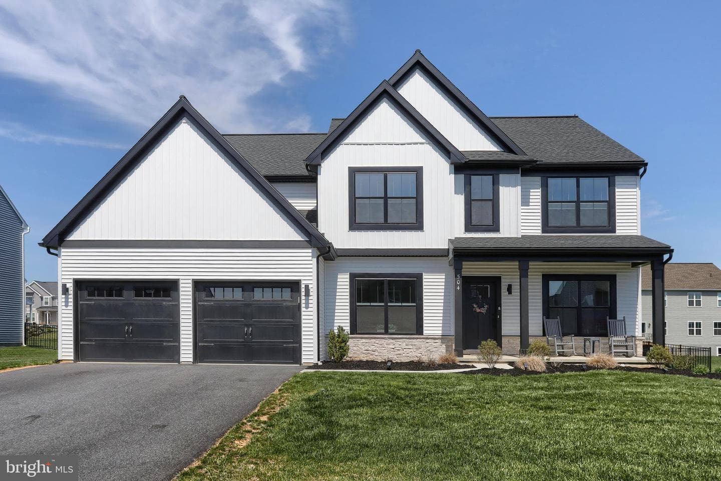 504 Breezewood Lane