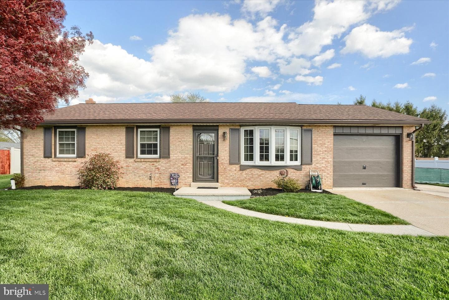 1636 Greenwood Drive
