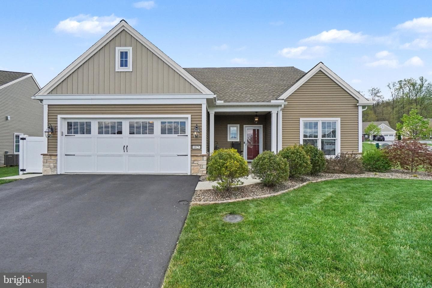 1025 Riverstone Circle