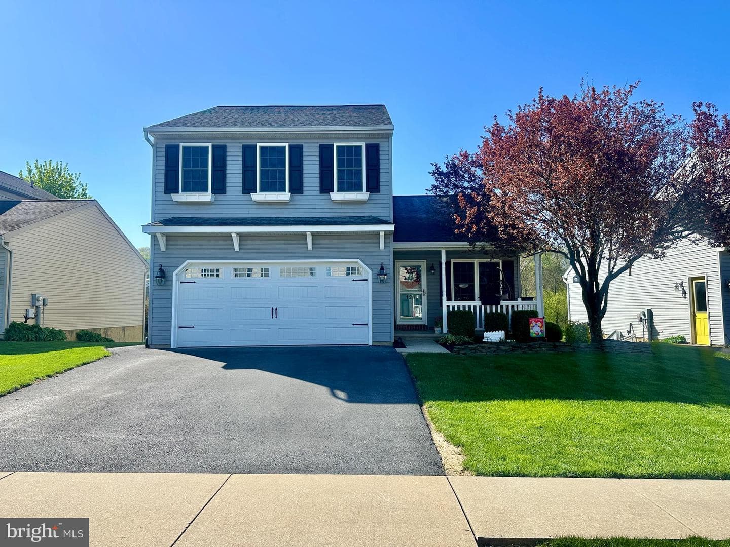 123 Twin Creeks Drive