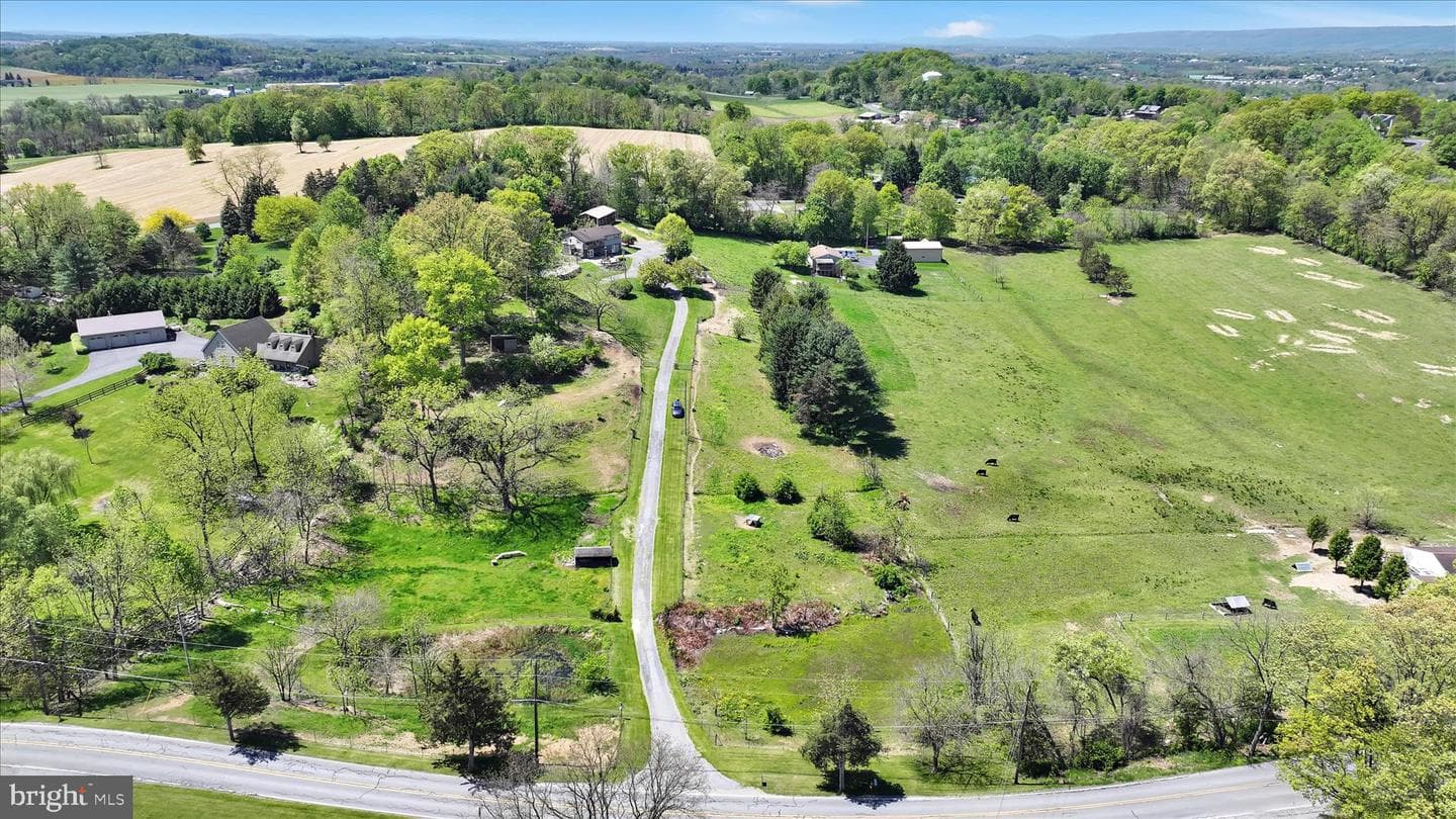 2145 Quarry Road