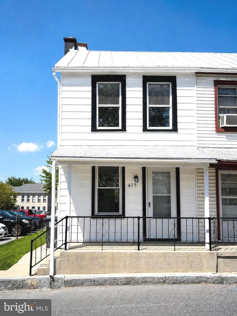 419 Union Street