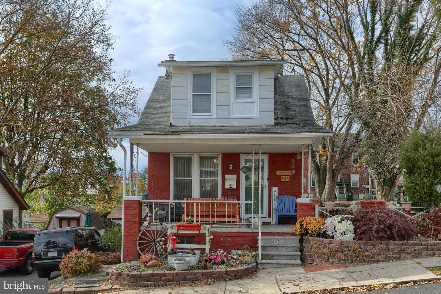 645 N Lincoln Avenue photo 1