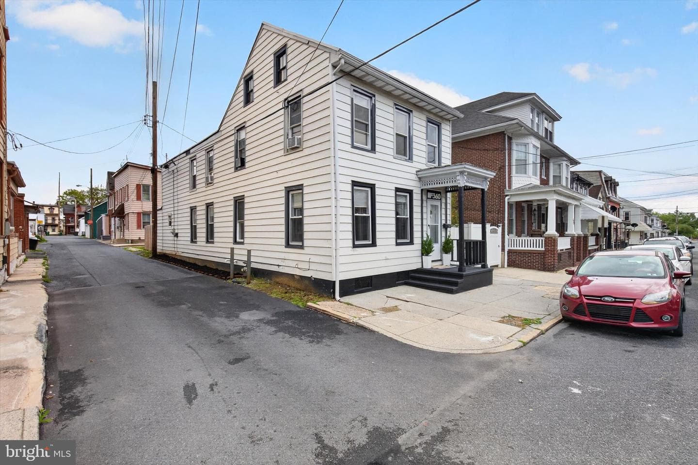 360 N 5th Street
