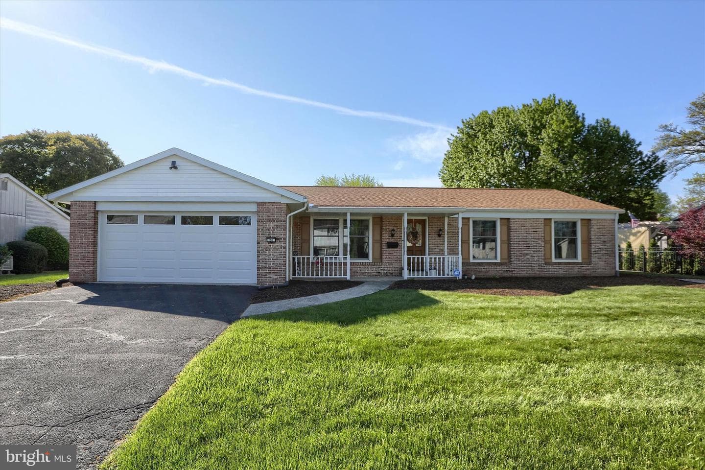 20 Sycamore Lane
