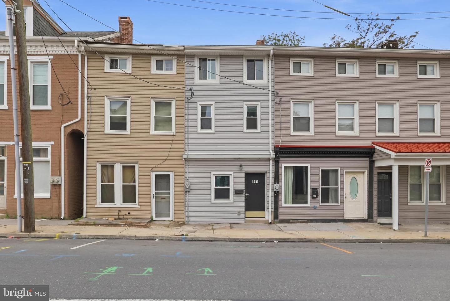 141 N 9th Street