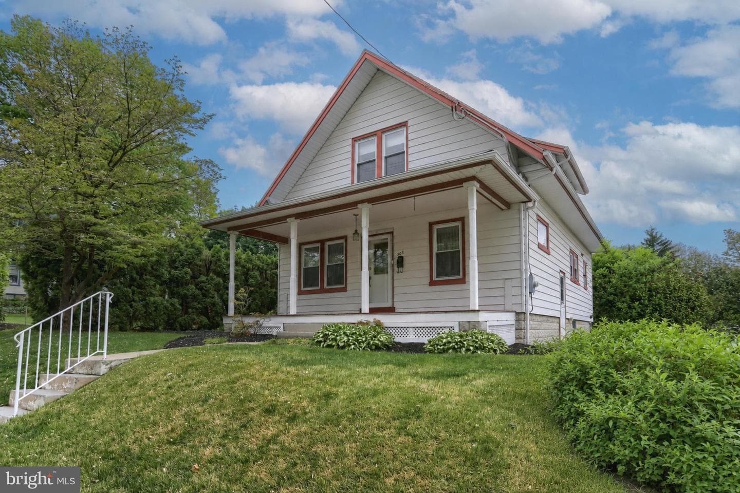303 S 12th Street