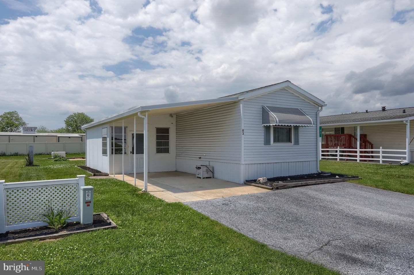 1300 E Kercher Avenue #83