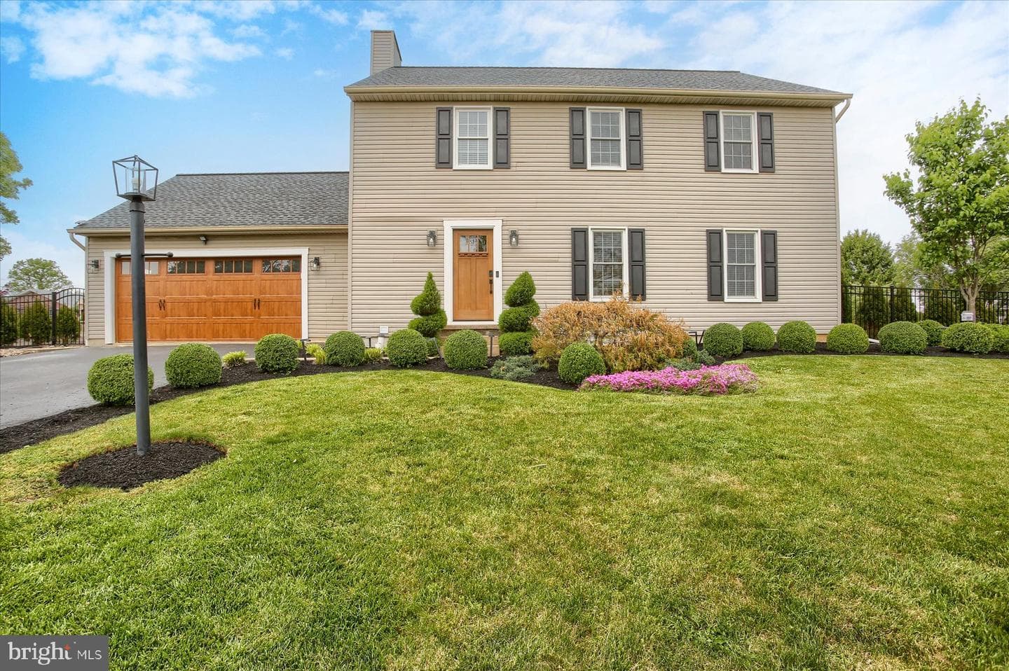 11 Wheatstone Drive