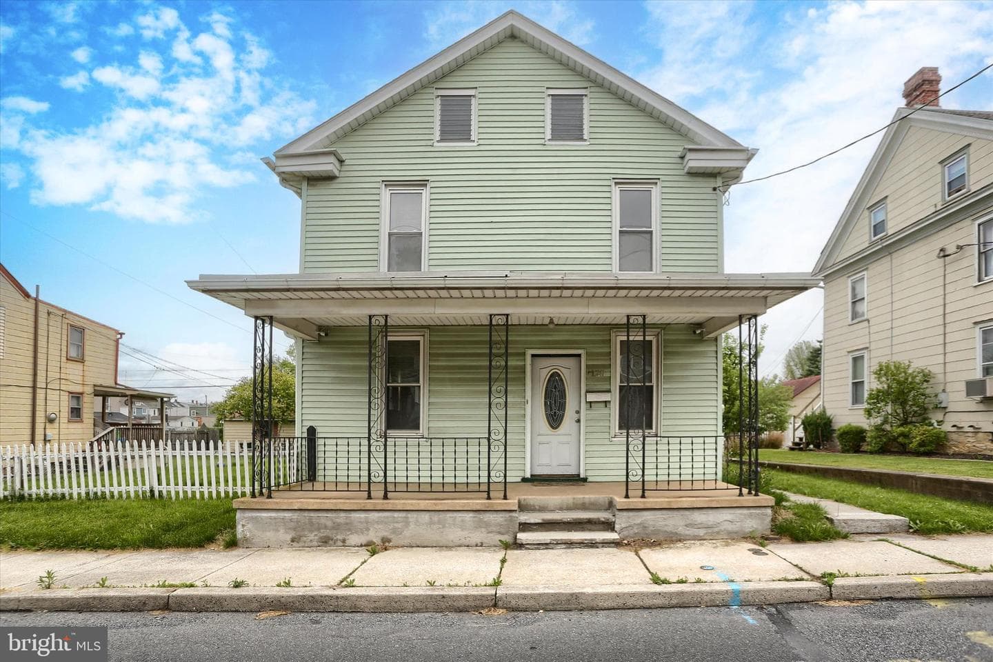 120 S 5th Avenue