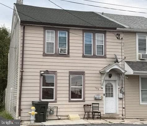 352 N Gannon Street