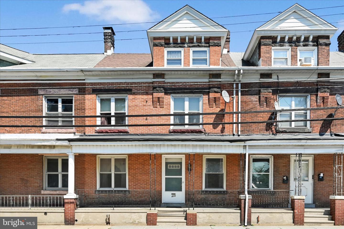 806 N 7th Street