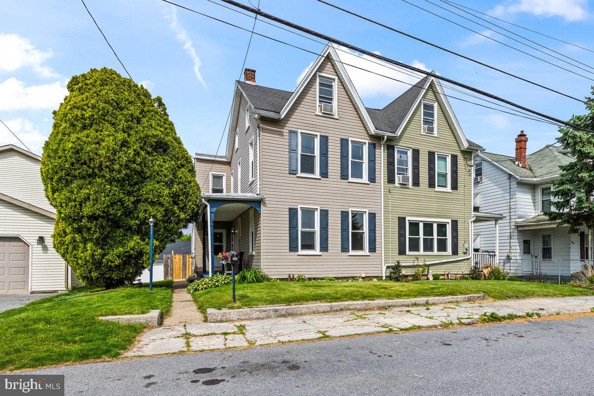 621 Noble Street