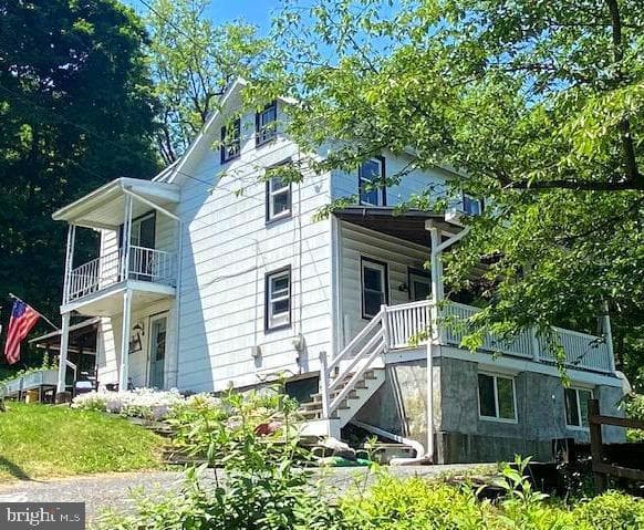 8 Boger Street