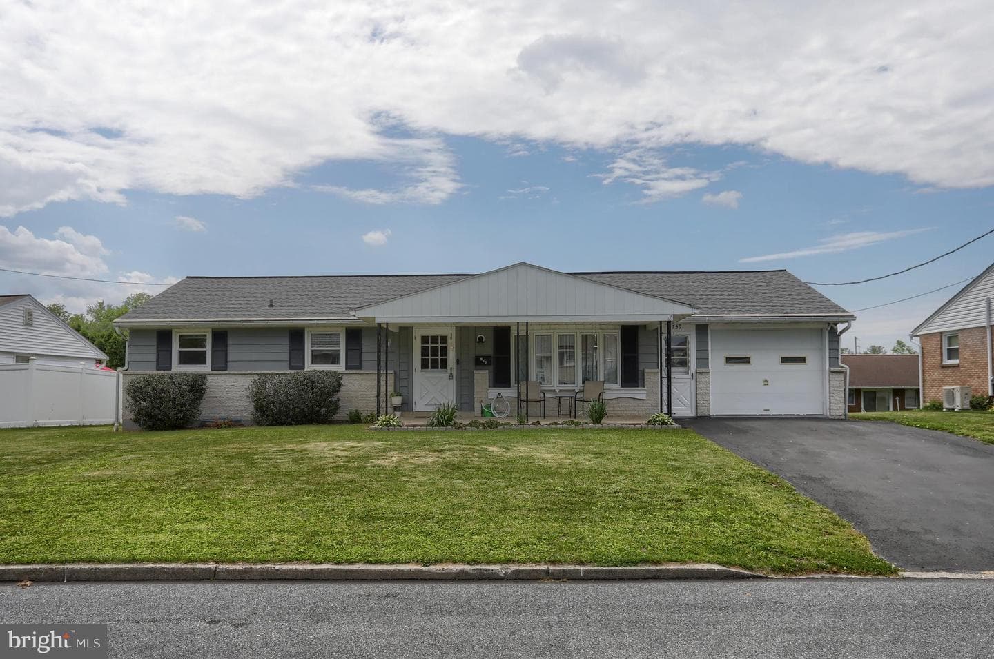 739 Sally Ann Drive