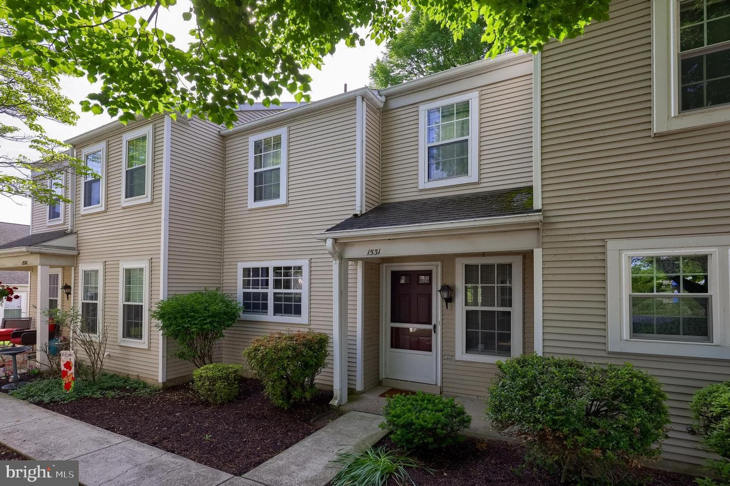 1531 Cambridge Court