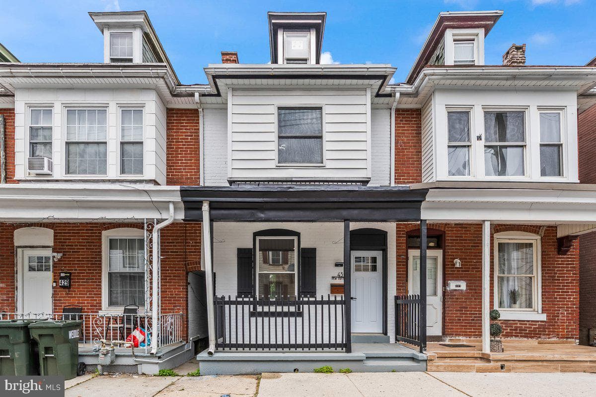 431 New Street