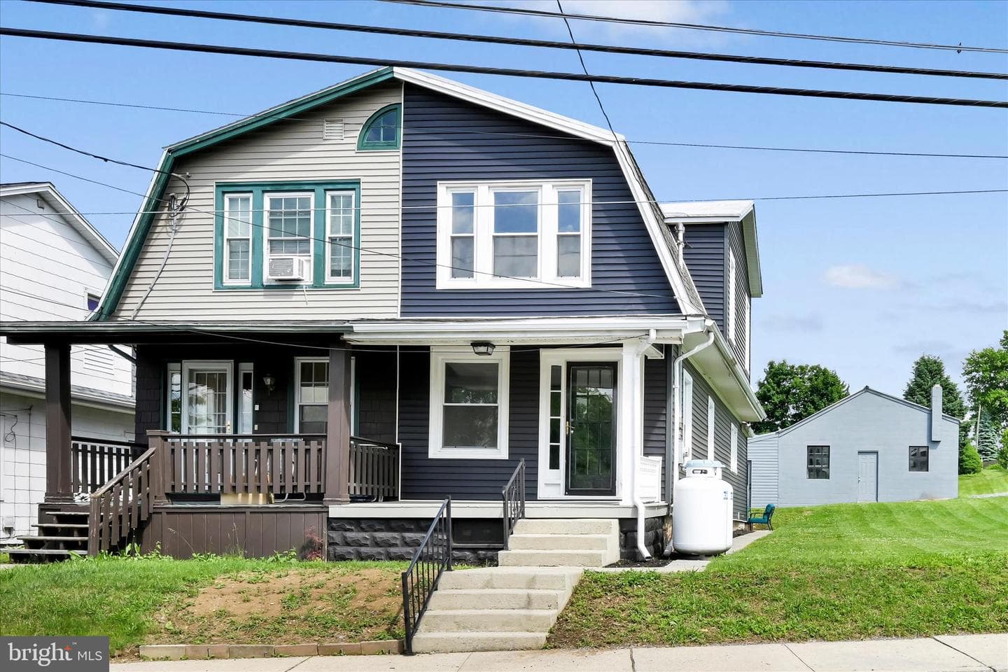 14 Poplar Street