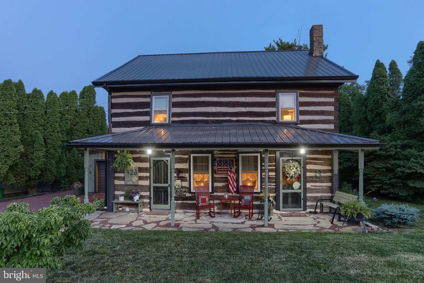 428 W Main Avenue
