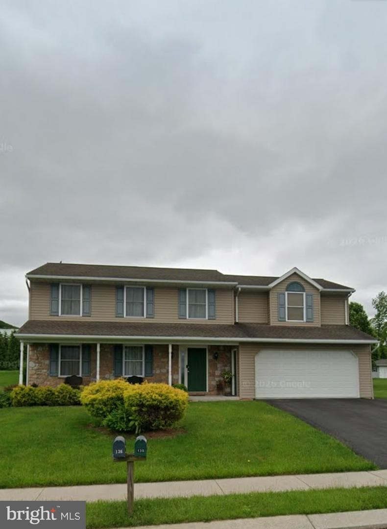 135 Sweetwater Lane