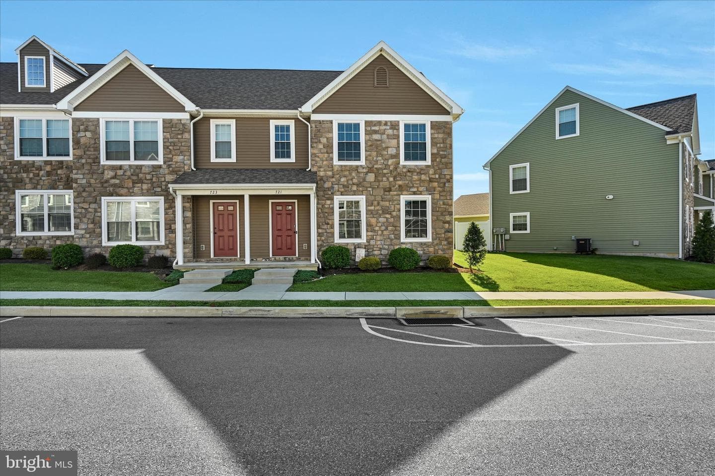 721 Farmwood Lane