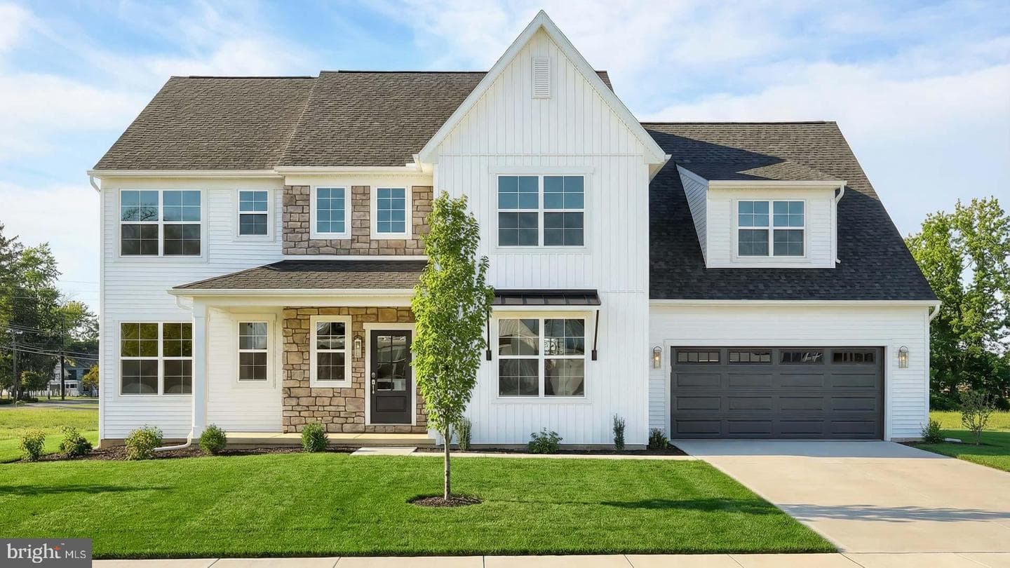 124 Forge Drive, Lebanon
