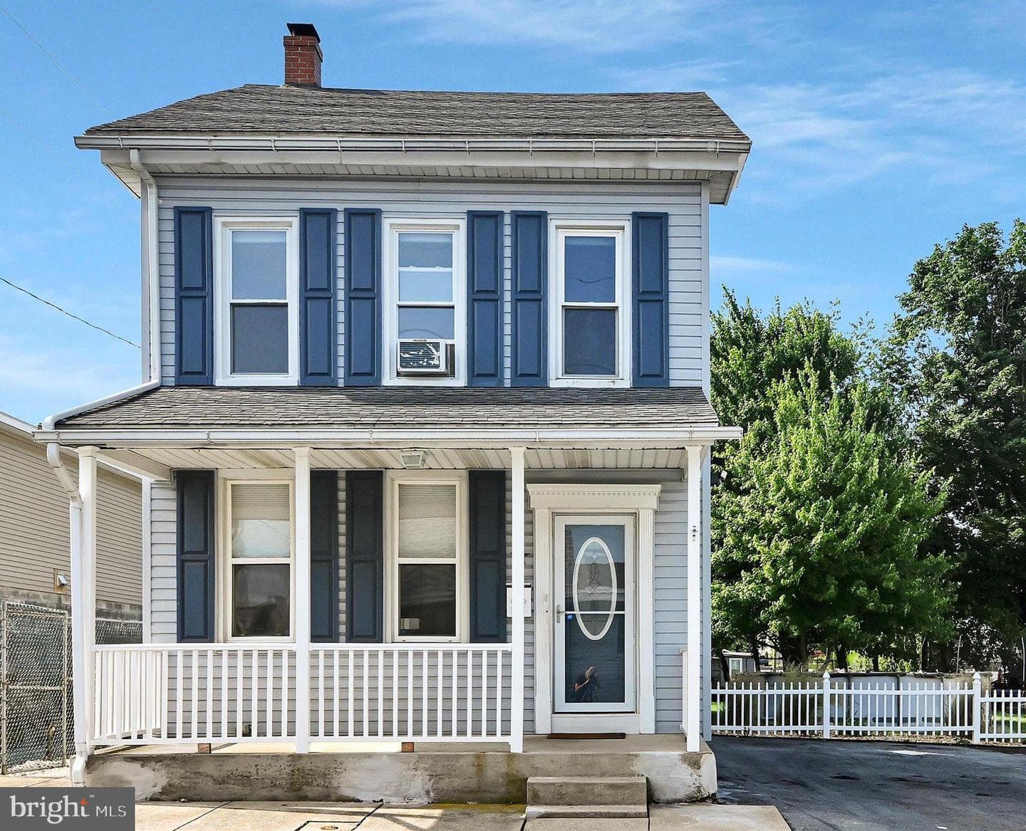 24 Folmer Street